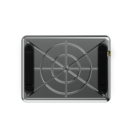 Anray Griddle14