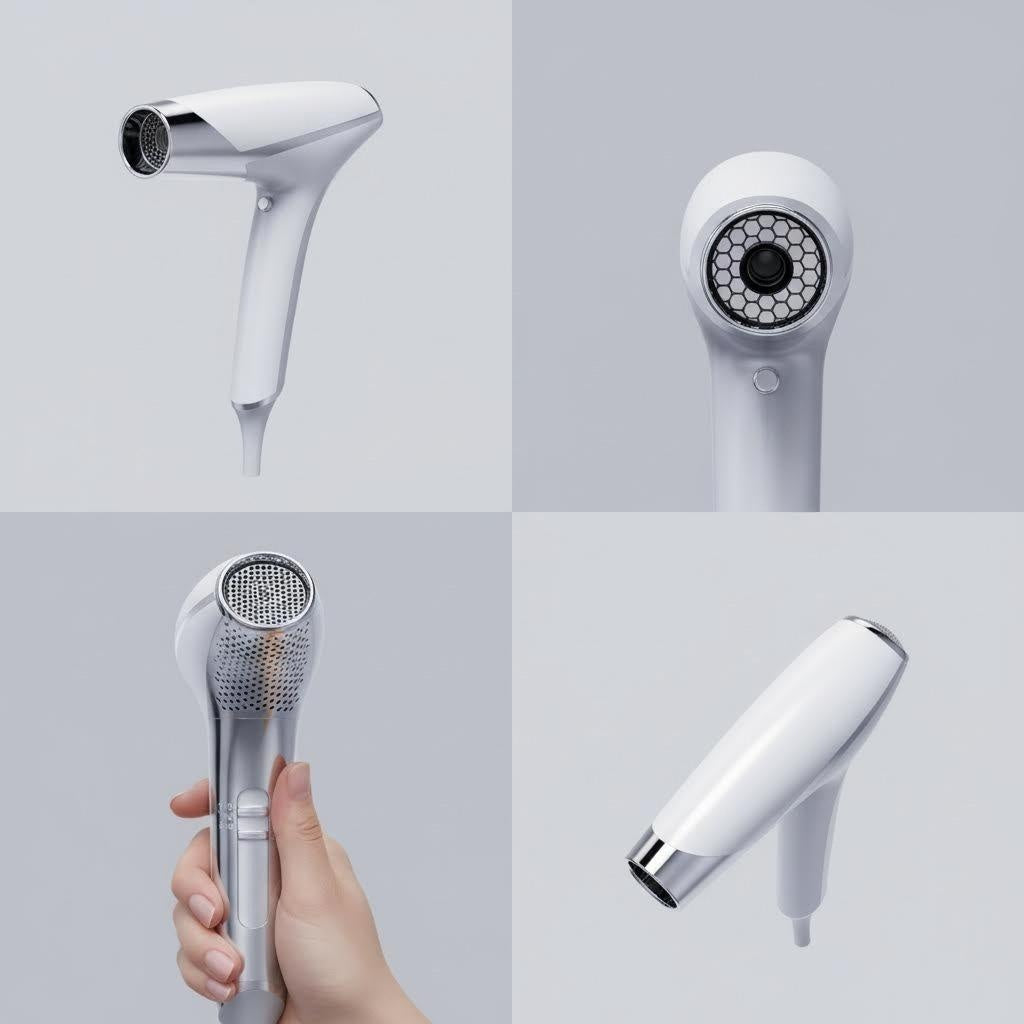 DGD9193A01-White