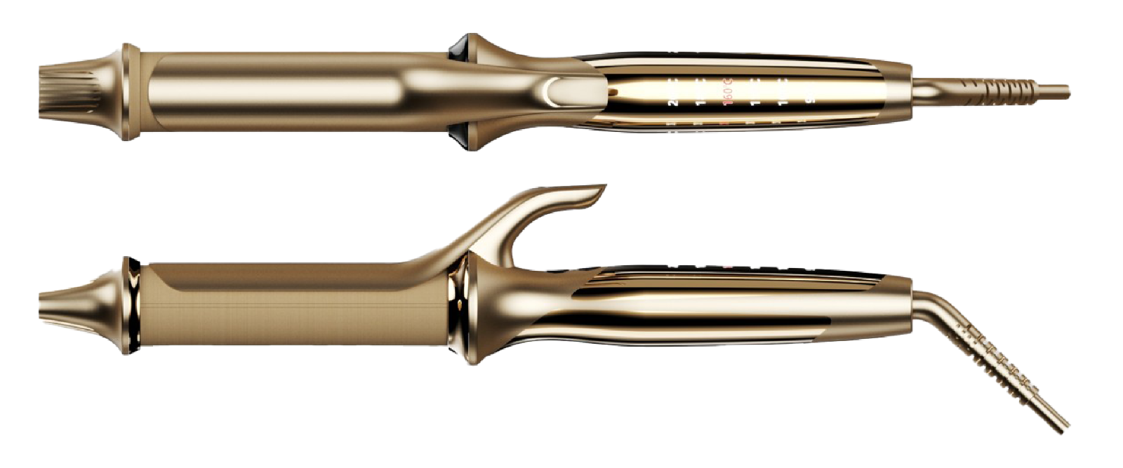 Anray Halo curler